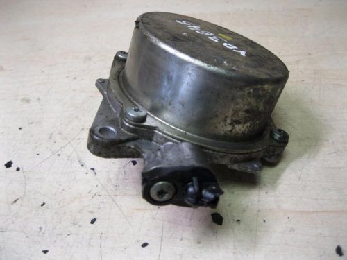 Peugeot 3008 2010 v757081380 vacuum pump-