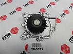 Itm engine components 28-5031 new water pump