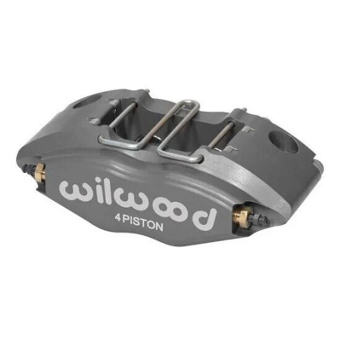 Wilwood powerlite brake caliper radial mount #120-8728