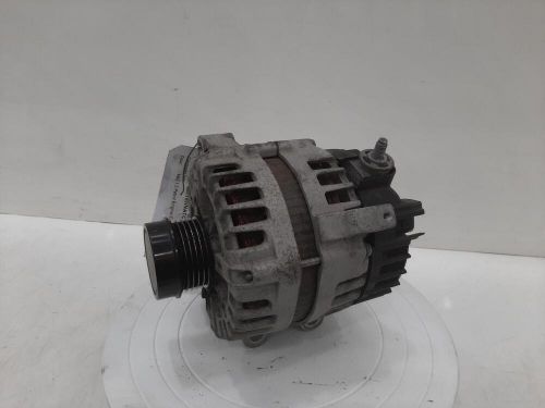 2021 mg zs mk2 1.5l petrol 15s4c-xs valeo alternator 135amp 2624897