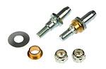 Dorman 38453 door pin and bushing kit