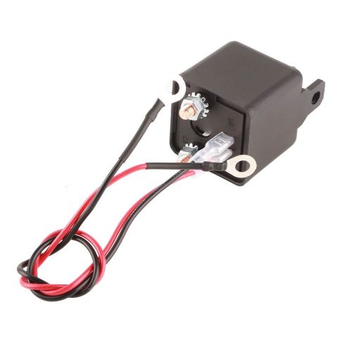 √ remote battery disconnect switch 12v 250a upgraded long distance control