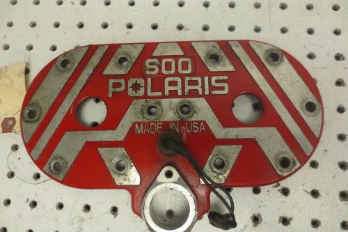 2001 polaris 800 rmk cylinder head cover switchback edge classic sensor 4010251