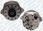 Acdelco 321-1089 remanufactured alternator