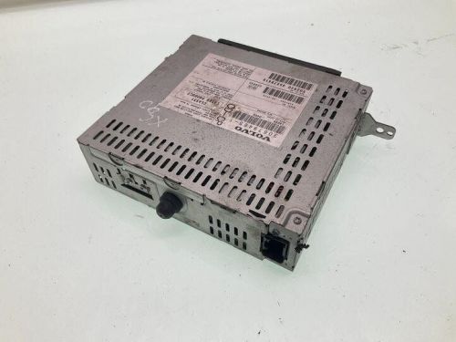 Volvo xc90 i cd changer 306794651 14998 2.40 diesel 120kw 2005 22247786-