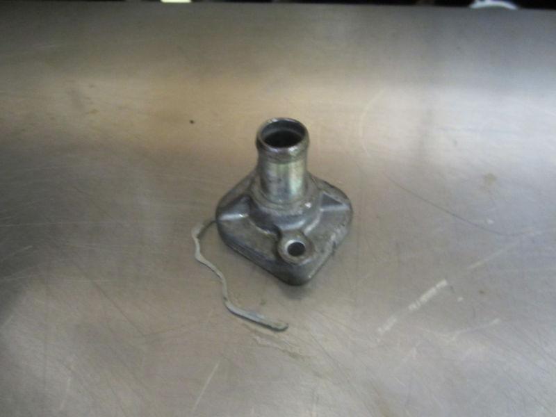 Wl038 heater fitting 2003 acura rl 3.5 c35a1