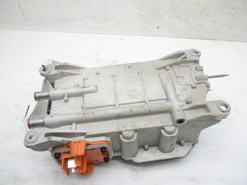 2023 chevrolet bolt power inverter id 24054560 oem