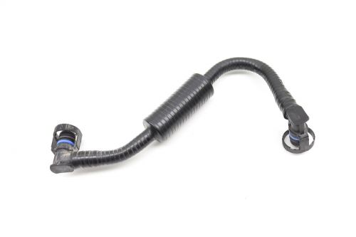 2015-2019 bmw x6 3.0l - fuel tank breather hose / line 7649951