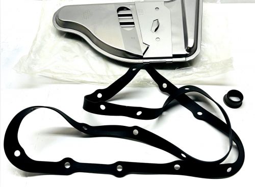 Transmission Filter Kit-Auto Trans Filter Kit Wix 58837 *See Description* , S2, US $22.95, image 2