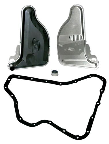 Transmission Filter Kit-Auto Trans Filter Kit Wix 58837 *See Description* , S2, US $22.95, image 11