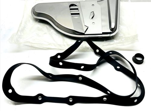 Transmission Filter Kit-Auto Trans Filter Kit Wix 58837 *See Description* , S2, US $22.95, image 12