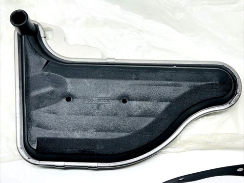 Transmission Filter Kit-Auto Trans Filter Kit Wix 58837 *See Description* , S2, US $22.95, image 14