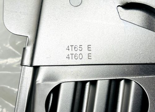 Transmission Filter Kit-Auto Trans Filter Kit Wix 58837 *See Description* , S2, US $22.95, image 15