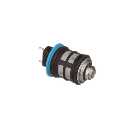 New fuel injector  standard motor products  tj37