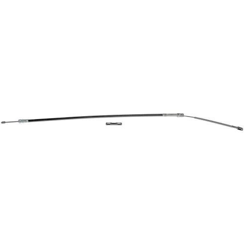 Dorman parking brake cable for buick skylark &amp; oldsmobile omega