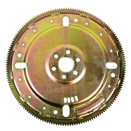 50237 b&amp;m steel performance flexplate - small block ford