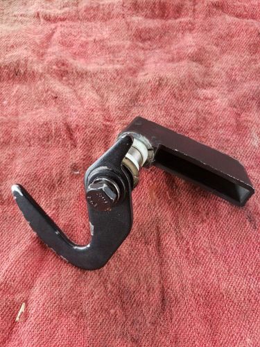 Force gamefisher 9.9 15 hp cowl cowling latch handle