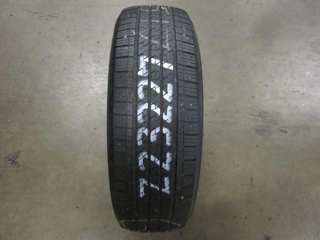 1 continental 4x4 contact 225/65/17 tire (z23227)