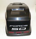 Force outboard 50hp cowl hood cover  87,88,89,90,91,92,93,94,95,96,97,98