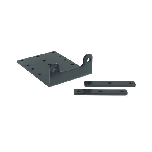 Viper utv winch mount plate for 2009+ kubota rtv 900/1140