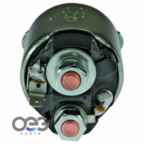 New switch, solenoid for john deere f525 1 0.54l 90-98 245-52050