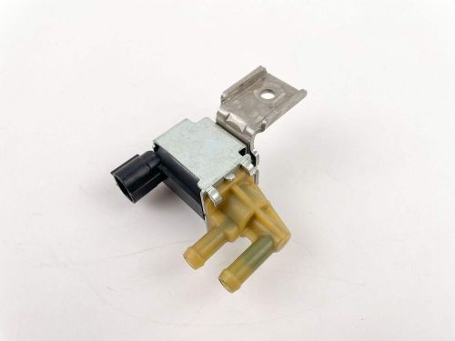 2018 mercury 60 hp 4 stroke outboard solenoid valve 877805t oem