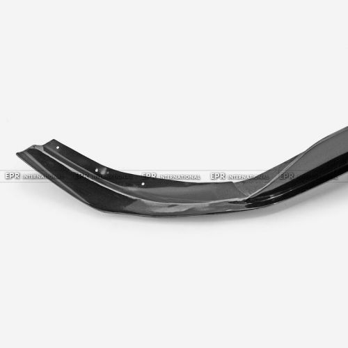 For mazda mx5 nd5rc miata roadster gv type rear diffuser frp unpainted