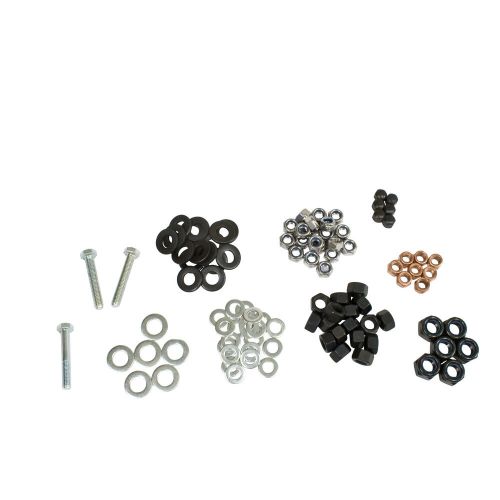 Deluxe engine hardware kit, 10mm stud size dunebuggy &amp; vw