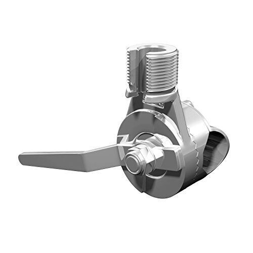 Shakespeare    4190    stainless steel ratchet rail mnt