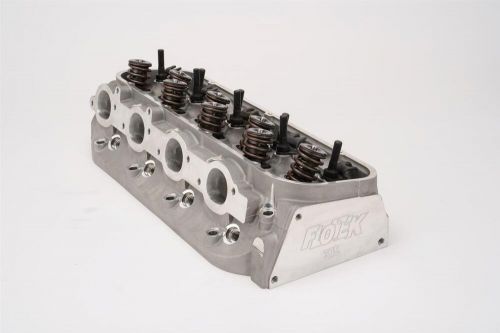 Flotek 375cc cnc big block chevy cylinder heads 375-5059