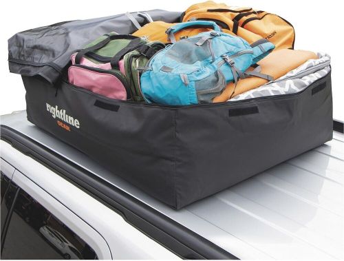 New rightline gear range 3 car top carrier