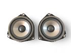 2014 lexus gs350 rear right &amp; left speaker set 86160-30e20 oem 057 +++ #a33