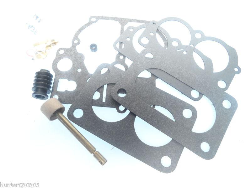 Toyota land cruiser 4230cc 2f 1981-1987 new carburetor repair kit  to25k