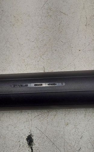 2013 bmw x3 xdrive right side liftgate power lift support strut oem