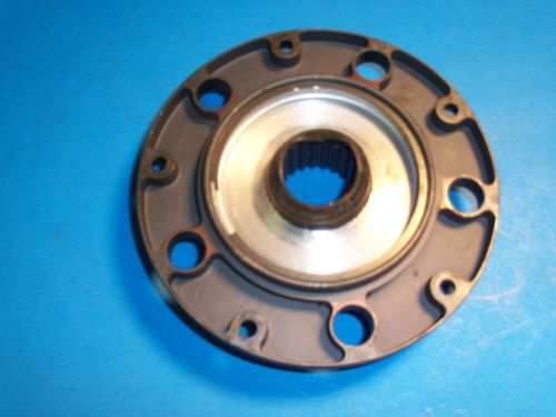 Used nascar / x finity rypp drive plate 1gu 1000000078 oem free shipping