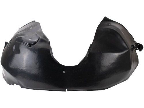 Front left fender liner 47gcqz98 for mercury montego 2005 2006 2007