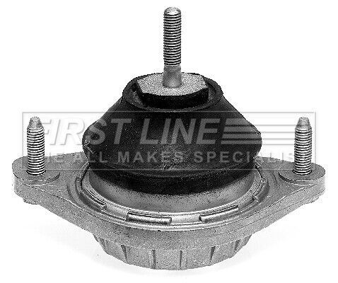 Engine mount fits audi coupe b3 2.0 upper left 89 to 95 automatic transmission