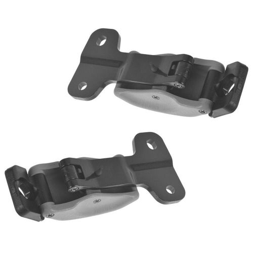 1 pair quarter glass latch for toyota for tundra -2006 62910-34012-b2