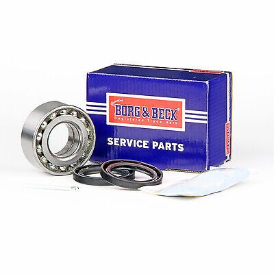 Wheel bearing kit bwk266 borg &amp; beck 5451859 75523458 genuine quality guaranteed