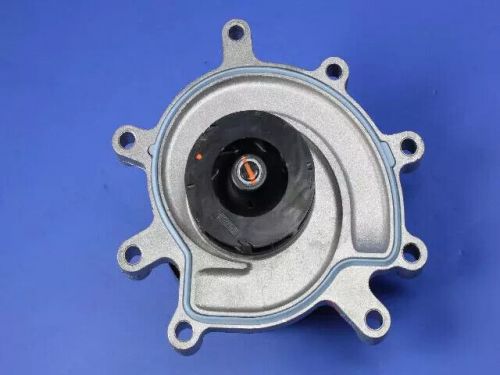 Genuine mopar water pump 53022189ah