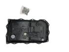 Genuine range rover/sport transmission oil pan lr053470