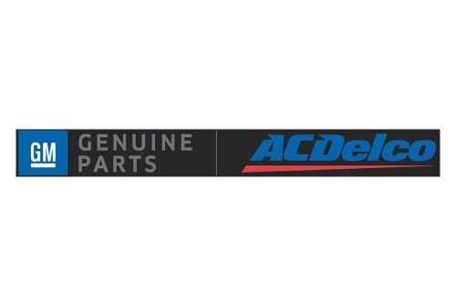 Acdelco 96040796 - genuine gm parts™ automatic transmission throttle valve