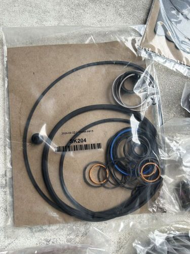 New factory mopar transmission master rebuild kit for 62te oem # 68272623ad