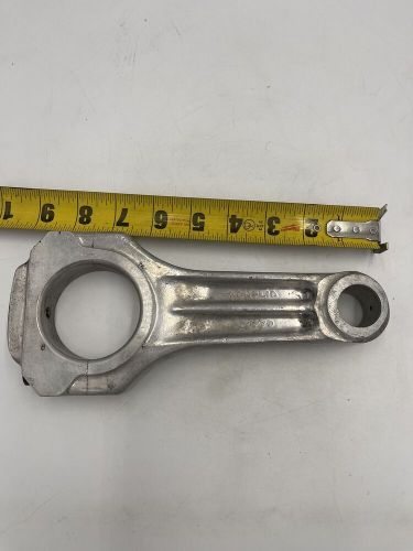 Big block chevy bbc venolia 12270 aluminum connecting rods set of 8