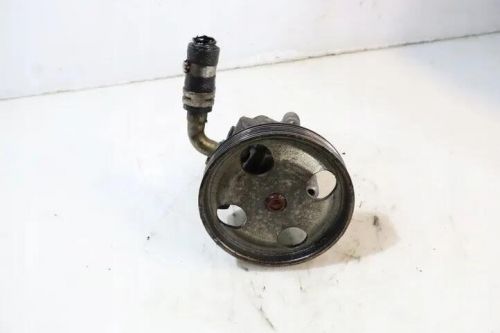 2004 ford fiesta viii power steering pump 1.40 petrol 74kw 24652557-