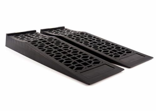 B-g racing low rise vehicle ramps bgr225