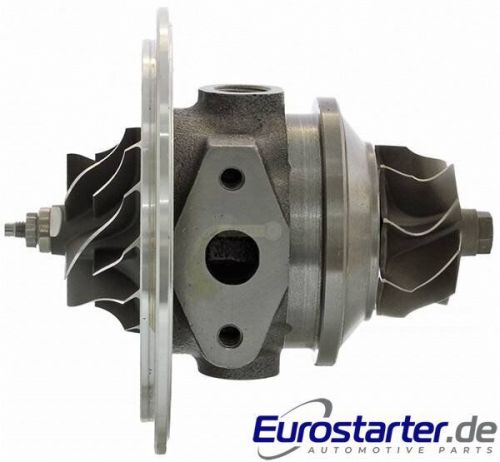 Hull group turbocharger new - oe-ref. 9172123_coreassy for saab-