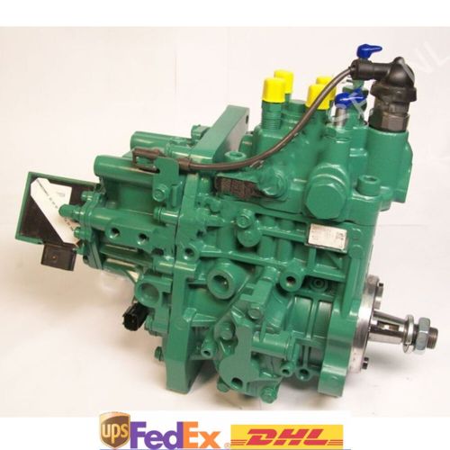 Fuel injection pump 729939-51330 fits for volvo excavator ecr88 engine 4tnv98