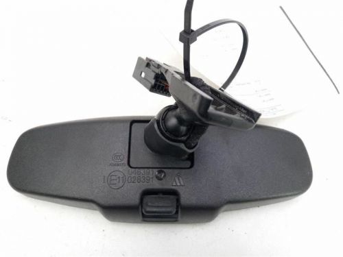 2013-2019 buick encore rear view mirror with automatic dimming oem