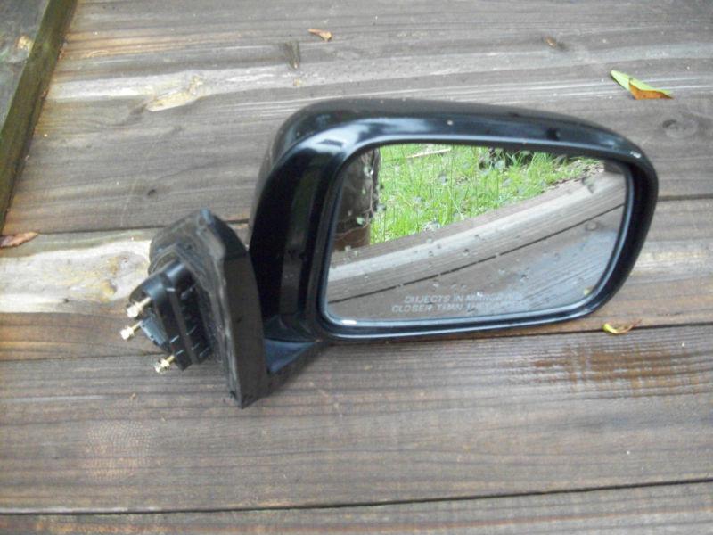 Buy 1998 Honda CRV Passenger Side Mirror in Palatka, Florida, US, for